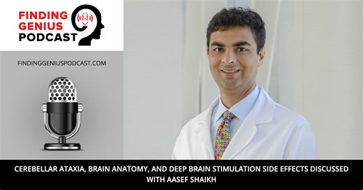Cerebella Ataxia, Brain Anatomy, and Deep Brain Stimulation Side Effects