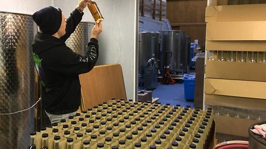 An Orkney pirate provides inspiration for a new rum distillery. | BBC Scotland News