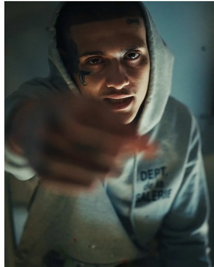 #2euceface “options” (official music video) shot by @djflippp