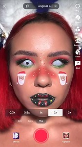 15K views · 152 reactions | Lenses tutorial #timewarpscan #tutorial #reels #reallife #Amazing #viral | Kieran Marshall | Facebook