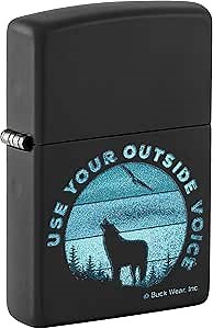 Zippo Outdoor Lighters