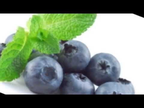 BENEFICIOS DE LAS FRUTAS MORADAS