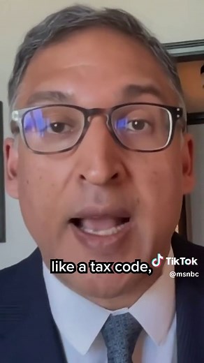 MSNBC's Neal Katyal explains why he thinks the Colorado attorneys did not lay out a strong case in from of the Supreme Court today, paving the way for a possible Trump win. The justices spent a considerable amount of time mulling the proper way that states may enforce Section 3 against candidates, primarily focusing whether Congress must first pass legislation. Conservative and liberal justices expressed concern about states having the power on their own to take sweeping actions that impact a pr