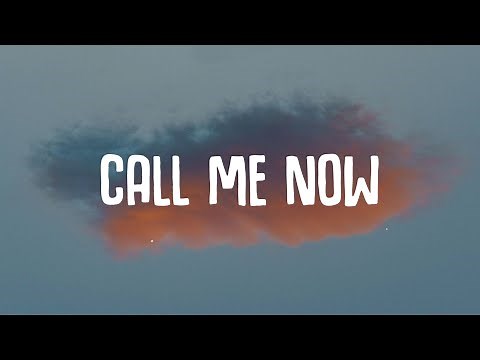 Michael Calfan x INNA - Call Me Now (Lyrics)