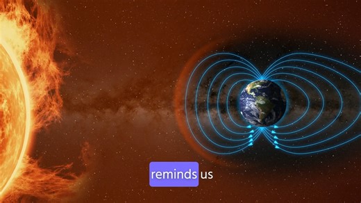 238K views · 4.1K reactions | Why Earth is a Magnet: Understanding...