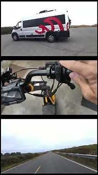 Inmotion RS Is this the fastest scooter you can get? Insane acceleration quick review