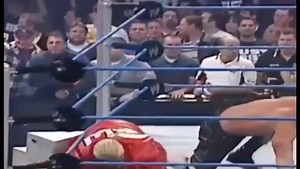 Move over @johncena I’m coming to get mine !! #LetsDance @wwe #Rikishi @thesamoandynasty #smackdown #tv #RikishiWear #Red #Bigboys | Rikishi