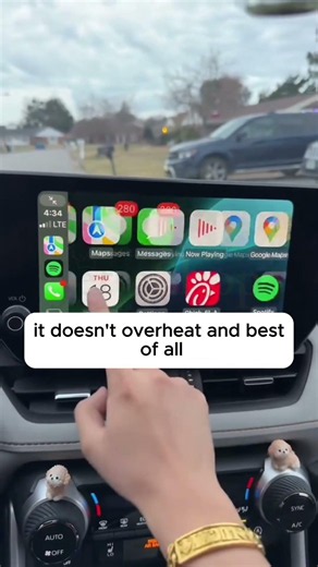DriveJetta Mini 2.0 — Wireless CarPlay and Android Auto at its Best [LAUNCHING 2026]