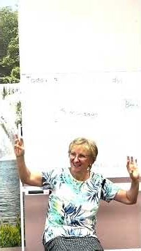 Finger Dance & Silly Brain Tricks! Eyes This Way, Tongue That Way 3 for Seniors - s