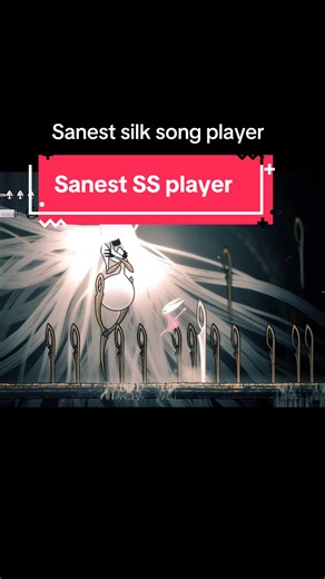 Mastering the Absolute Silk Weaver in Hollow Knight