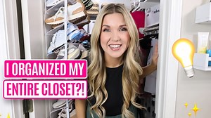 Simple closet hacks that transform your space in minutes