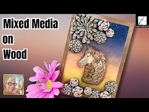 Easy Air Dry Clay Art Anyone Can Try!