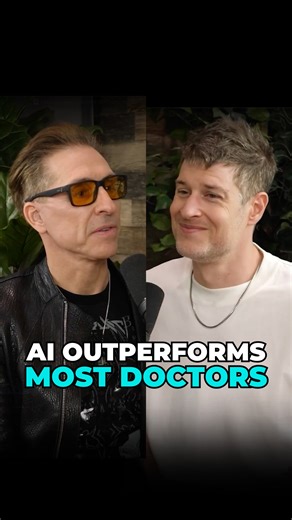 26K views · 368 reactions | AI is helping biohackers (like us) reverse aging without going to the doctor. This is how.  | Dave Asprey | Facebook
