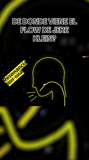 Que tip de voz tiene Jere Klein? Descubrelo en youtube/enlanotachile | ando jere klein