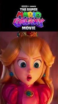 Super Mario Galaxy Movie LEAKED Box Office Numbers Are INSANE #BoxOffice #Movies