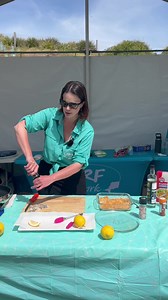 There’s no time like the present to learn how to fillet and cook some King George whiting! Women in Recreational Fishing & Boating Network leaders Niki and Cara lead you through the whole process. | Victorian Fisheries Authority