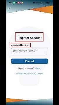 PSPCL App Register & Login Kaise Kare | Old Account Number Se New Number Kaise Nikale?