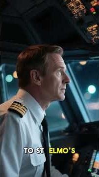 British Airways 9 – The Night All Engines Died