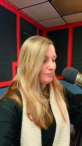 This was a fun holiday surprise 🎉 | Beth Simmons