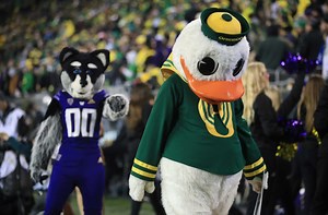 College football realignment rumors: Big Ten offer to Washington, Oregon revealed
