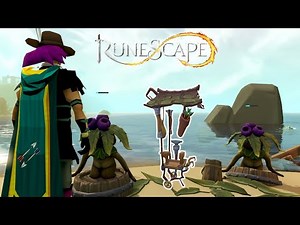 This Fletching Method Can Be The Best Way To Train AFK Fletching &Make Up To 15M P/Hour Runescape 3