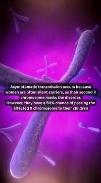Why it's necessary to lay emphasis on x-linked disorders in IVF cases? #EmbryoGendertestingUAE#IVF
