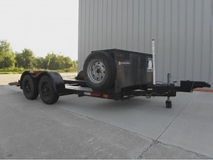 Changing Brakes Demonstration