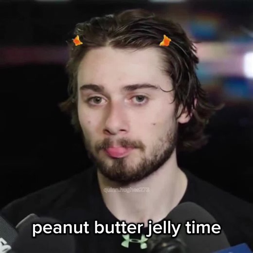 New Insights on Quinn Hughes' Story