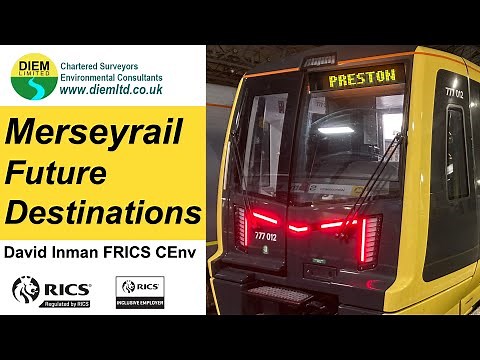 Merseyrail future destinations