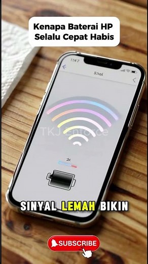 Why Does My Cell Phone Battery Always Run Out Quickly #BatteryRunsOut #SmartphoneTips #Technology...