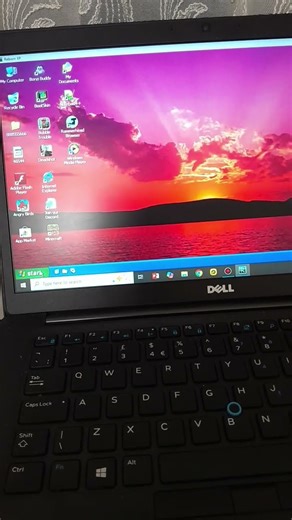 low battery windows xp vm