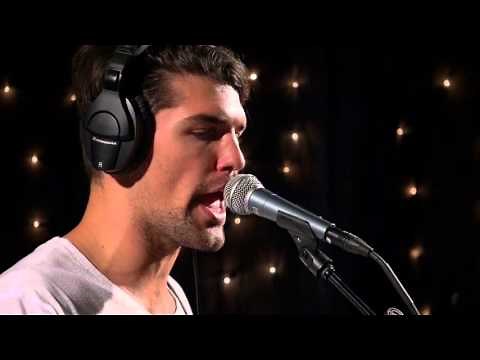 Beat Connection - So Good (Live on KEXP)