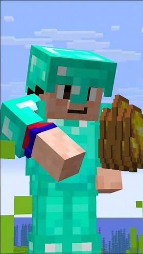 Wie ich zum MACHER des MYSTIC SMP wurde