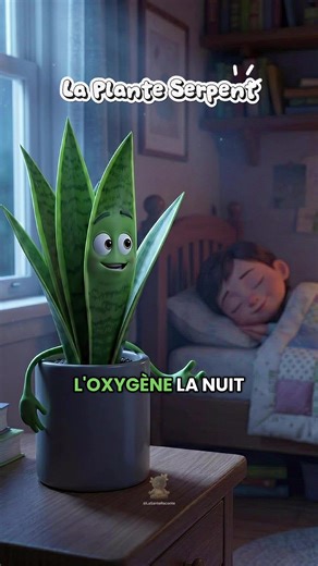 Le saviez-vous ? Les biens-fait des plantes d’interieur #santé #fyp #astuces #plantes #purifier