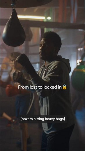 The right song just hits different