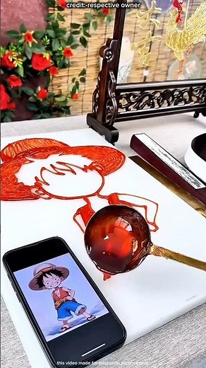 jelly with unique Cartoon making 🤔||#shortvideo #shorts #facts