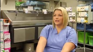 It's Surgical Technology Week! John Wood offers an AAS degree in...