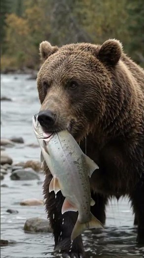Brown Bear: The Giant Hunter of the Wild | Wildlife Documentary