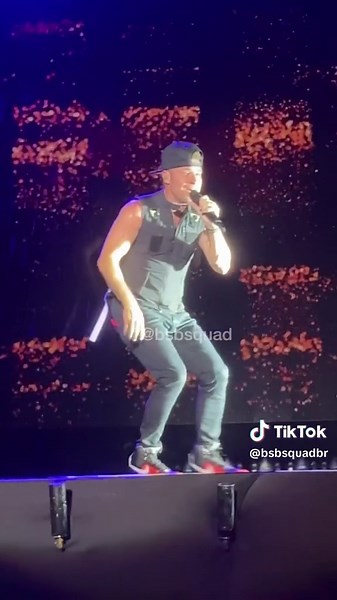 Backstreet Boys: Unbreakable Bonds