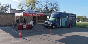 TSA Precheck pop-up event at AAA Rochester this week