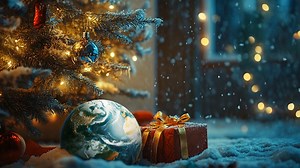 6.7M views · 3.9K reactions | Santa’s super special Christmas message...