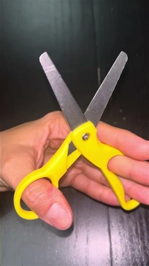 Satisfying Scissor Sounds ✂️🔊 | ASMR for Sleep and Relaxation