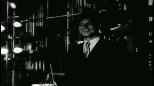 Citizen Kane (1941) Official Trailer #1 - Orson Welles Movie