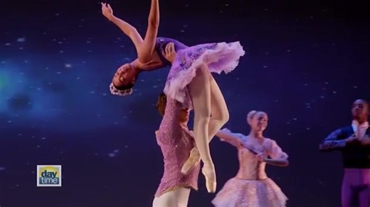 Tampa City Ballet presents: The Nutcracker