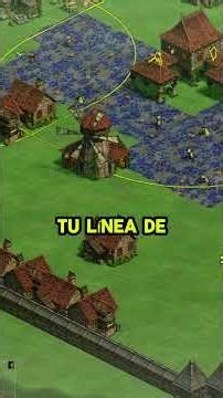 LITUANOS AGE OF EMPIRES 2 | aoe2 | age of empires 2 DE
