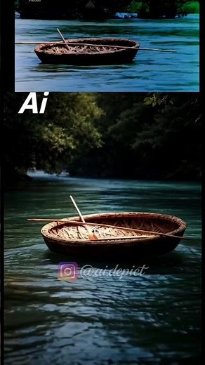 ai vs real - Rasathi Unna song remastered in ai