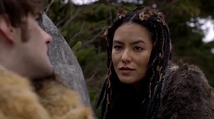 Frontier on Netflix with Jason Momoa - Official Trailer