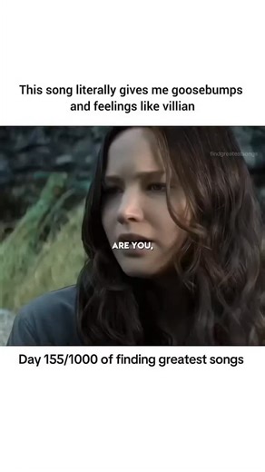 MOVIE | MEMES | COMEDY on Instagram: "Katniss (Jennifer Lawrence) and her film crew go to District 12 where they record her singing 'The Hanging Tree.' The song quickly gets broadcasted and used as a rallying cry for rebelling districts. Set in the future remnants of the USA in a new nation called Panem, one male and one female "tribute" between the ages of 11 and 18 from each of Panem's twelve districts is forced to participate in an annual competition called the Hunger Games, which is broadcas