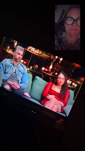 the final brain cell in my head died watching the final part to this @MAFS