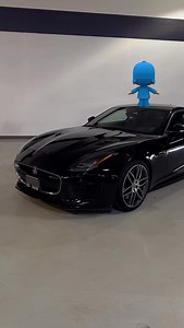 Introducing our 2020 Jaguar F-Type R-Dynamic🖤 This sleek and powerful beauty with AWD, a 6-cylinder engine, and stylish black interior/exterior is sure to turn heads. With only 85,000 miles, this stunning ride is ready for you! Call us today: 1 (416) 822-5080📞 Visit us at: 4965 Steeles Ave, North York📍 #jaguarlifestyle #jaguarftype #rdynamic #luxurycars #carsofinstagram #exoticcars #northyorkcars #torontocars #carcommunity #exoticgarage #carsofinstagram #autopassion #luxurylifestyle #drivesty